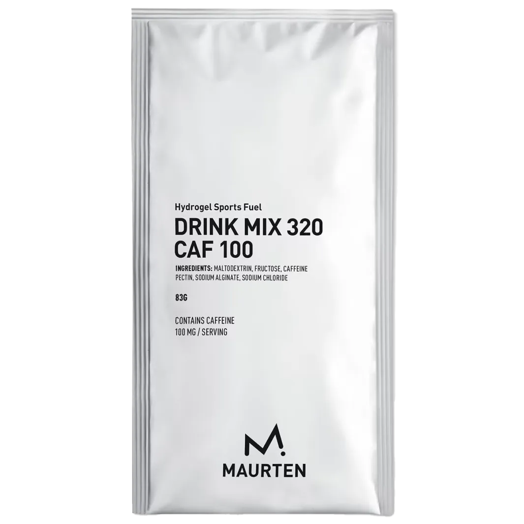 Drink Mix 320 Caf 100