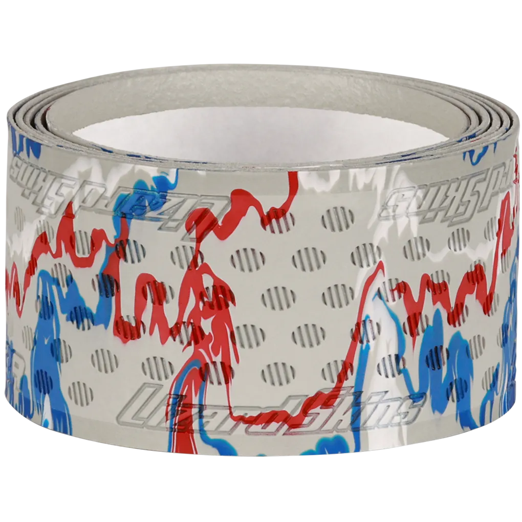 DSP Ultra Bat Grip Camo - 1.1 mm