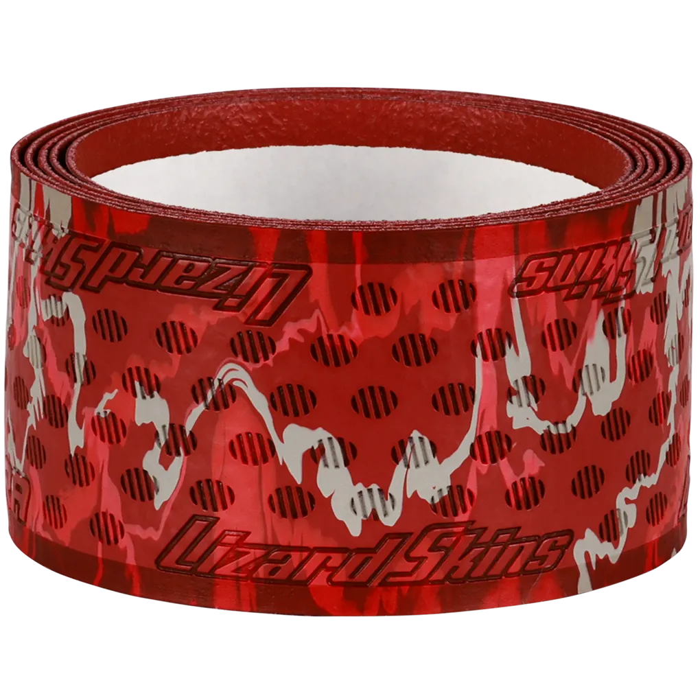 DSP Ultra Bat Grip Camo - 1.1 mm