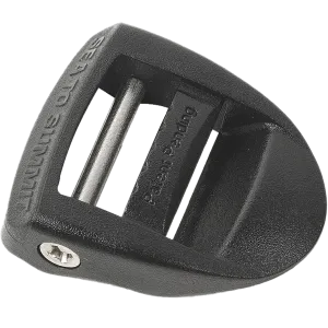 Duckbill Ladder Lock Field Repair 3/4 in Buckle