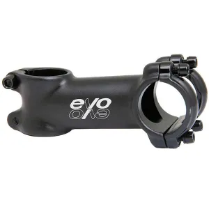 E-Tec 100mm/7D/31.8 Stem - Black