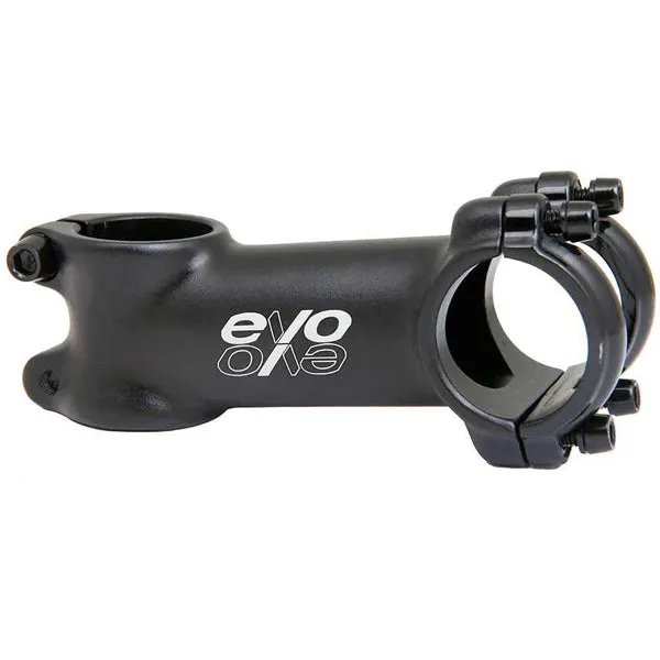 E-Tec 100mm/7D/31.8 Stem - Black