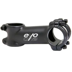 E-Tec 70mm/7-Degree/31.8 Stem - Black