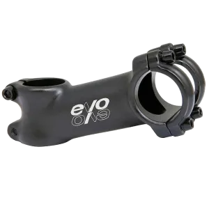 E-Tec 80 mm/17¬∫/31.8 - Black
