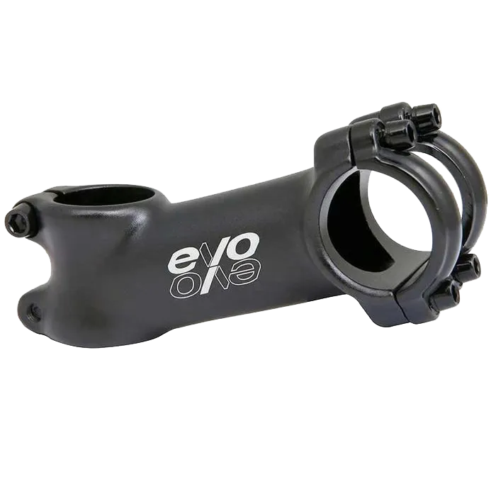 E-Tec 90 mm/17¬∫/31.8 - Black