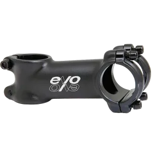 E-Tec 90mm/7D/31.8 Stem - Black