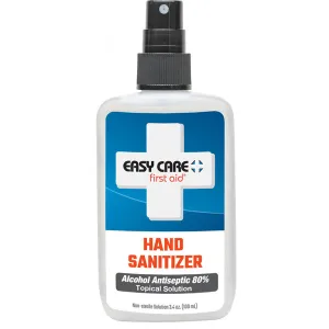 Easy Care Hand Sanitizer - 3.4 oz