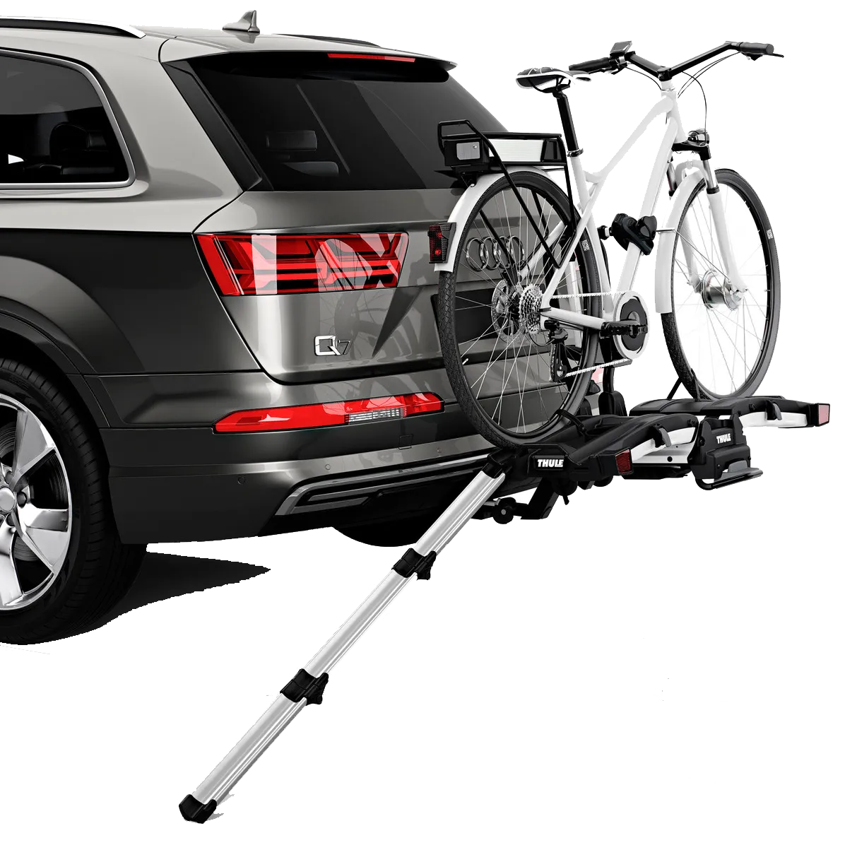 EasyFold XT Long Loading Ramp