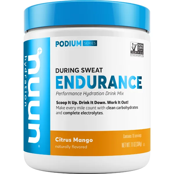 Endurance (16 Servings)