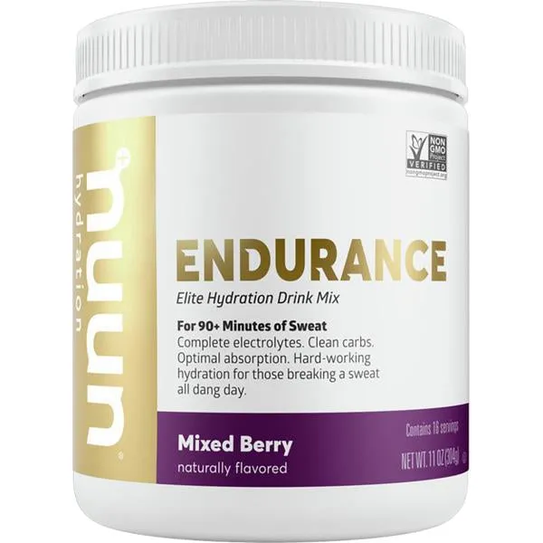 Endurance (16 Servings)