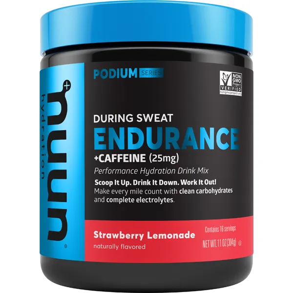 Endurance (16 Servings)