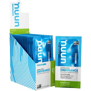 Endurance Single Serving