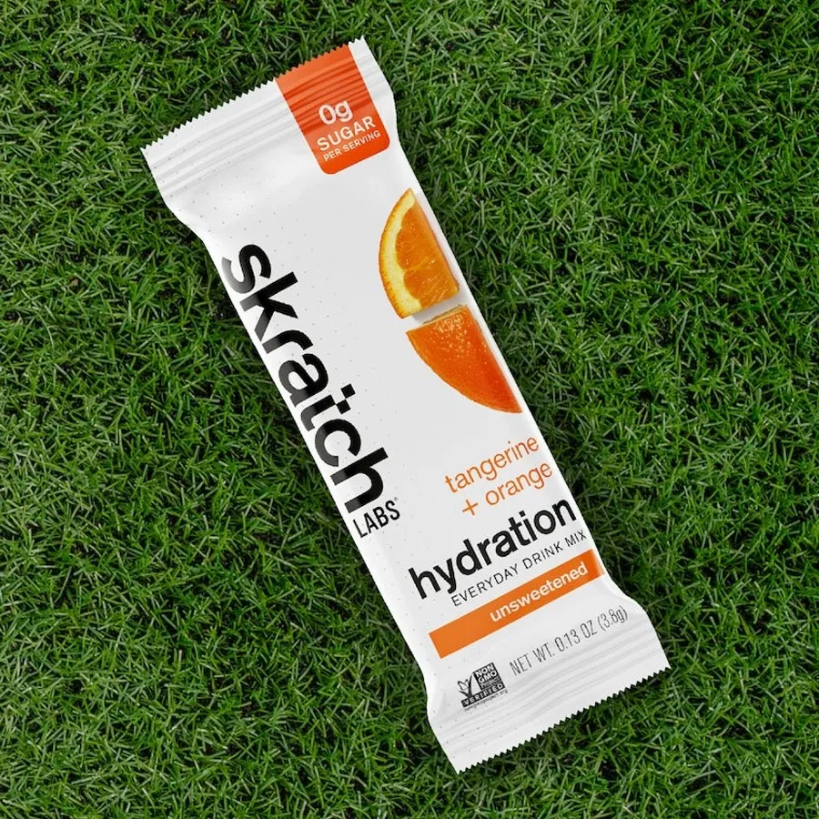 Everyday Hydration Single Serving