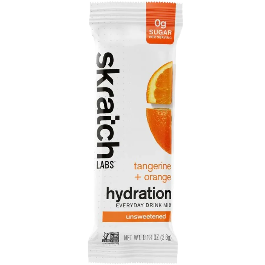 Everyday Hydration Single Serving