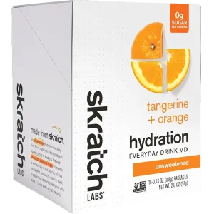 Everyday Hydration Single Serving