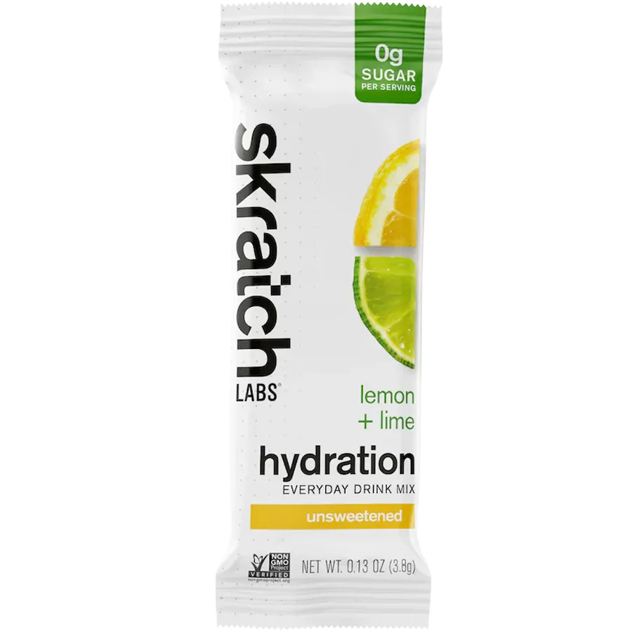 Everyday Hydration Single Serving