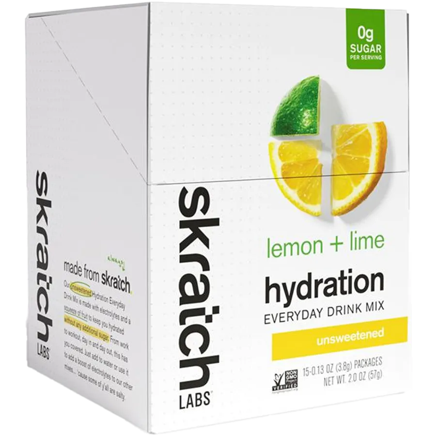 Everyday Hydration Single Serving