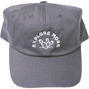 Explore More Dad Hat