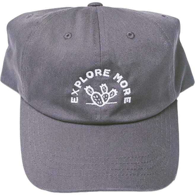 Explore More Dad Hat