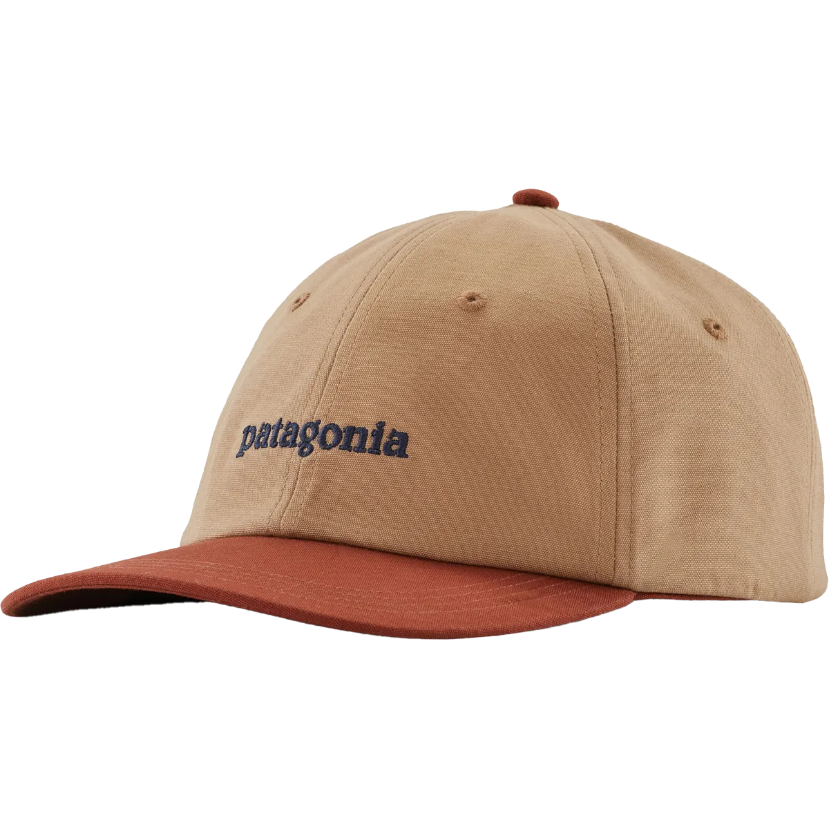 Fitz Roy Icon Trad Cap