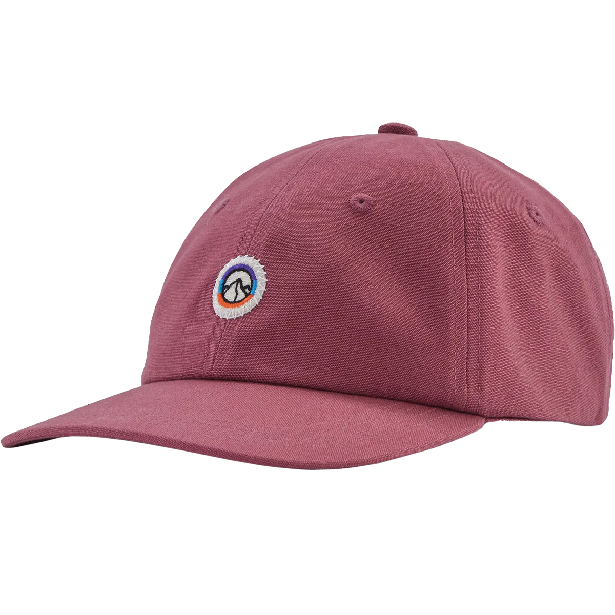 Fitz Roy Icon Trad Cap