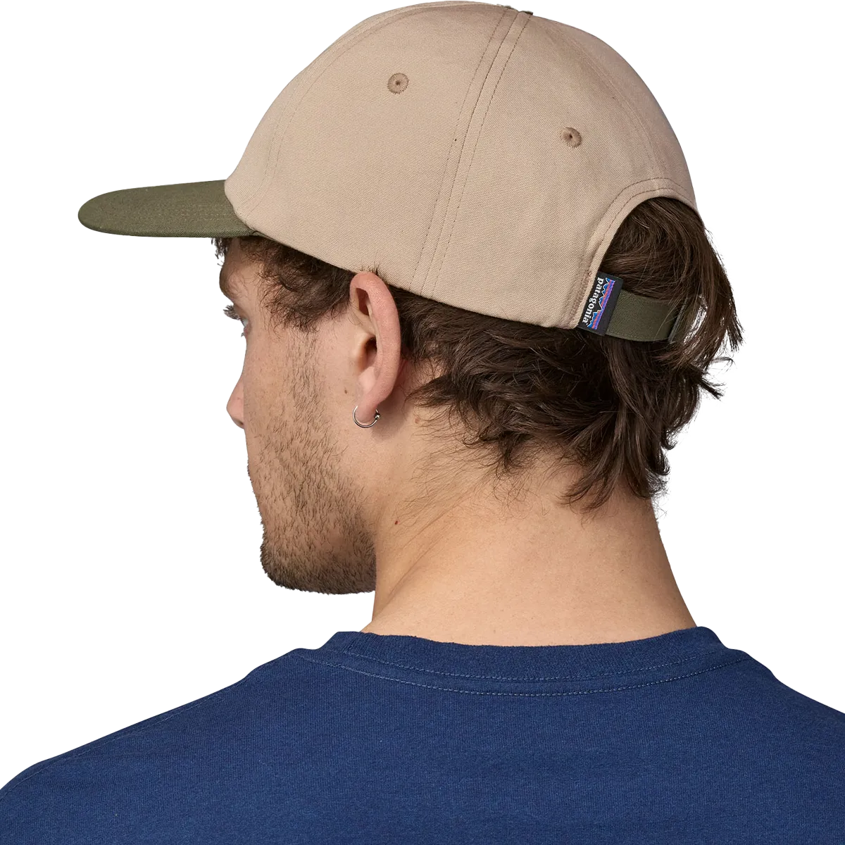 Fitz Roy Icon Trad Cap