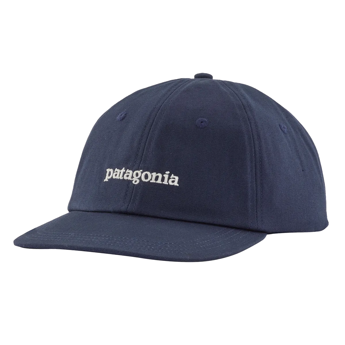 Fitz Roy Icon Trad Cap