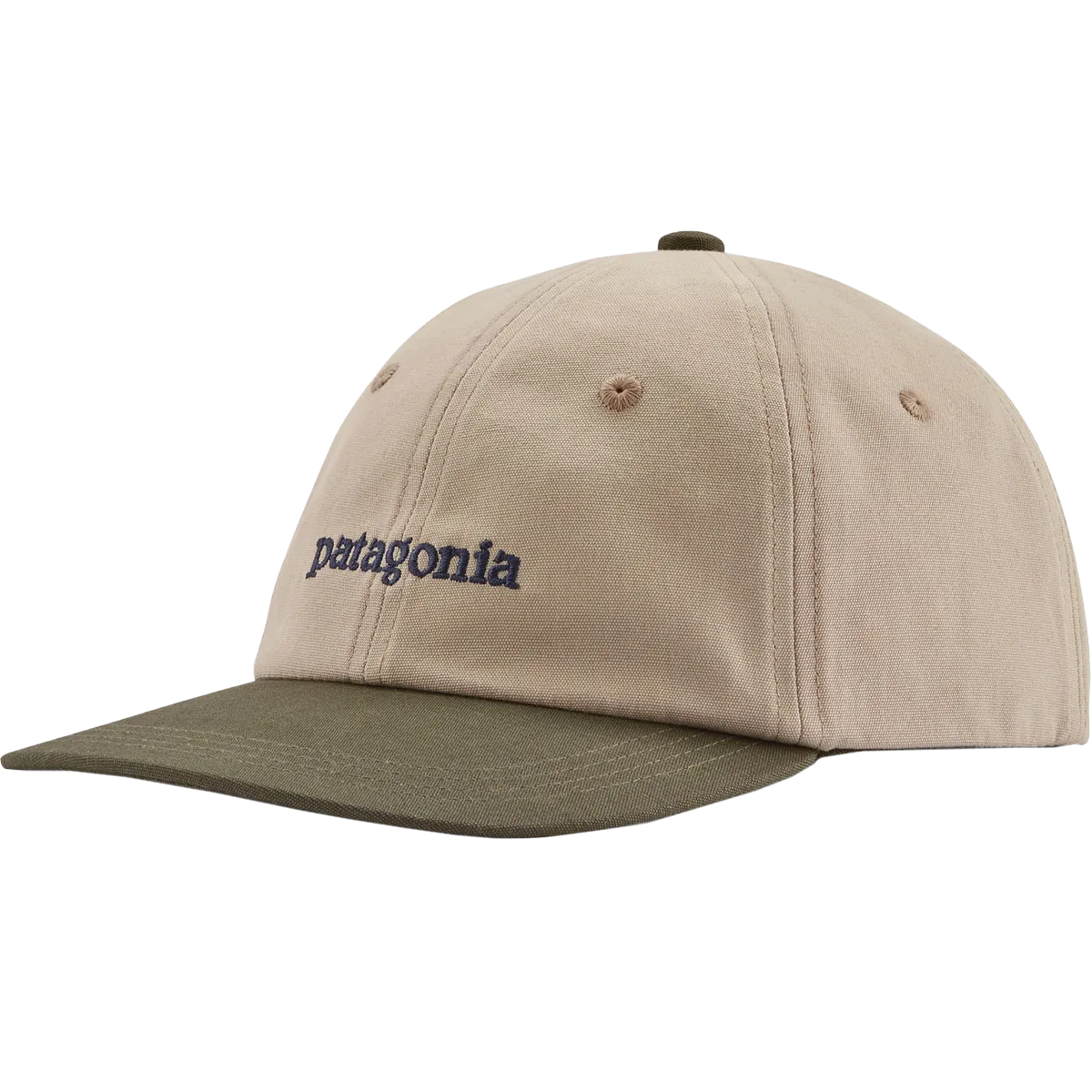 Fitz Roy Icon Trad Cap