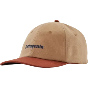 Fitz Roy Icon Trad Cap