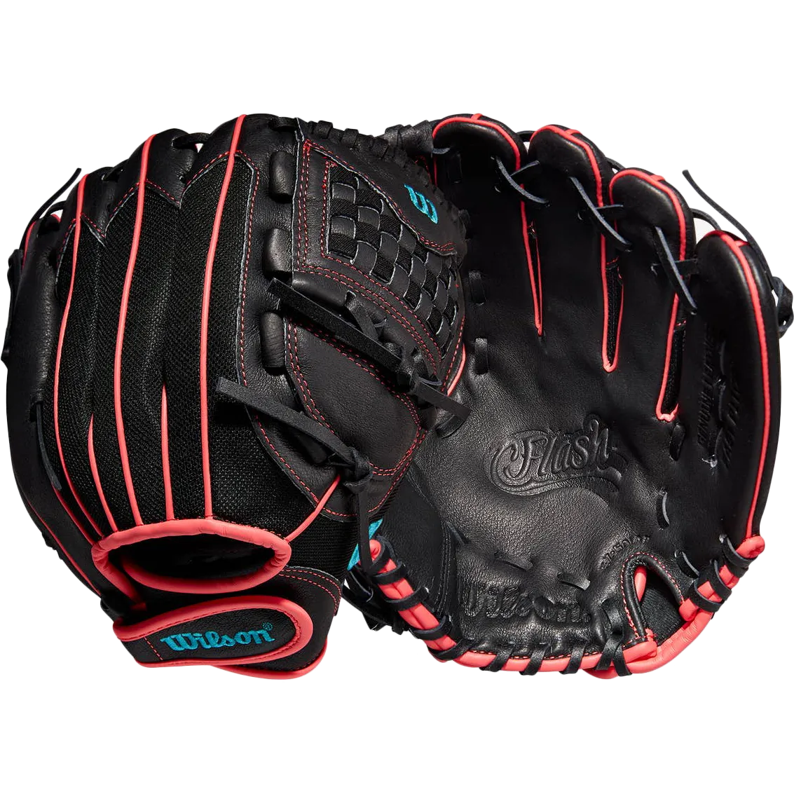 Flash 11.5 FastPitch Infield Glove