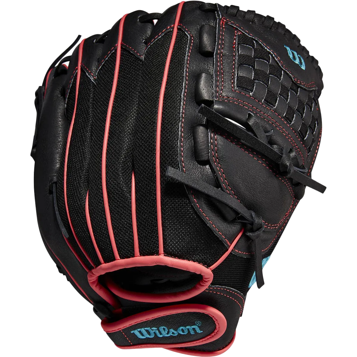 Flash 11.5 FastPitch Infield Glove