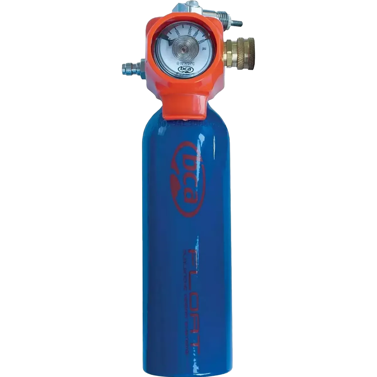 Float Air Cylinder (Full)
