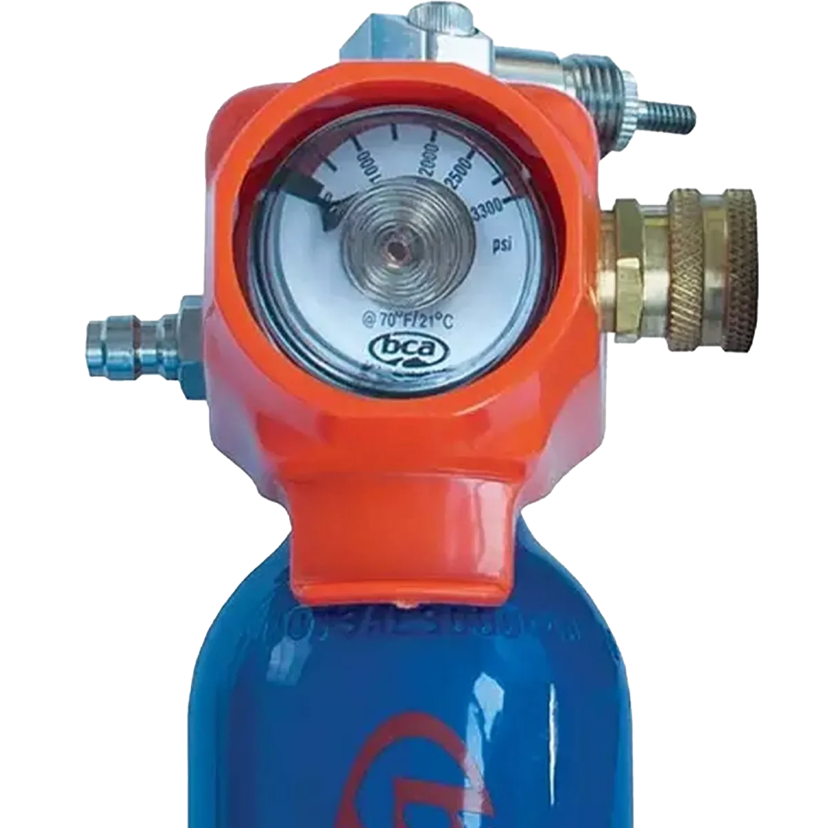 Float Air Cylinder (Full)
