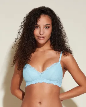 Gepolsterte Bralette
