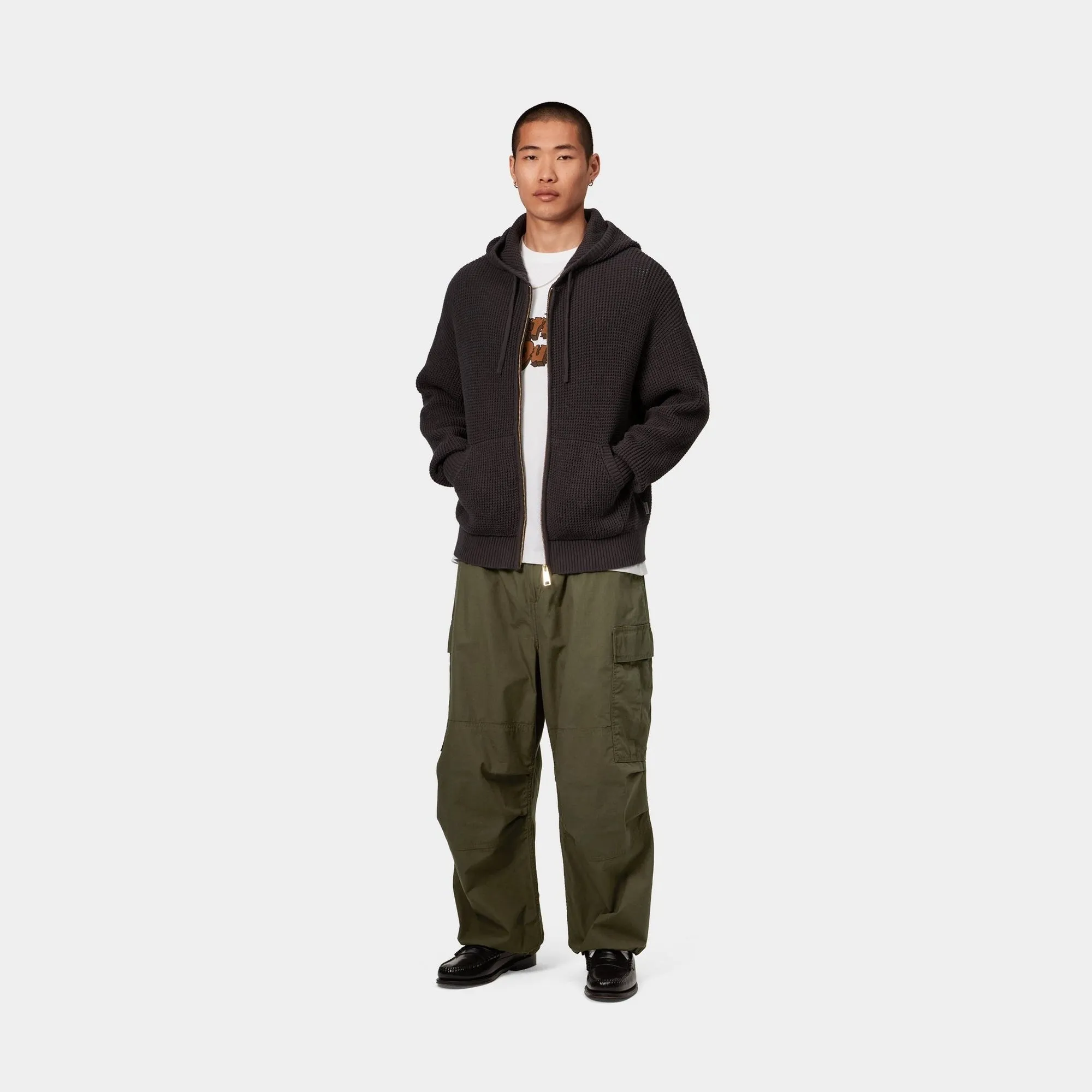 Jet Cargo Pant | Turtle