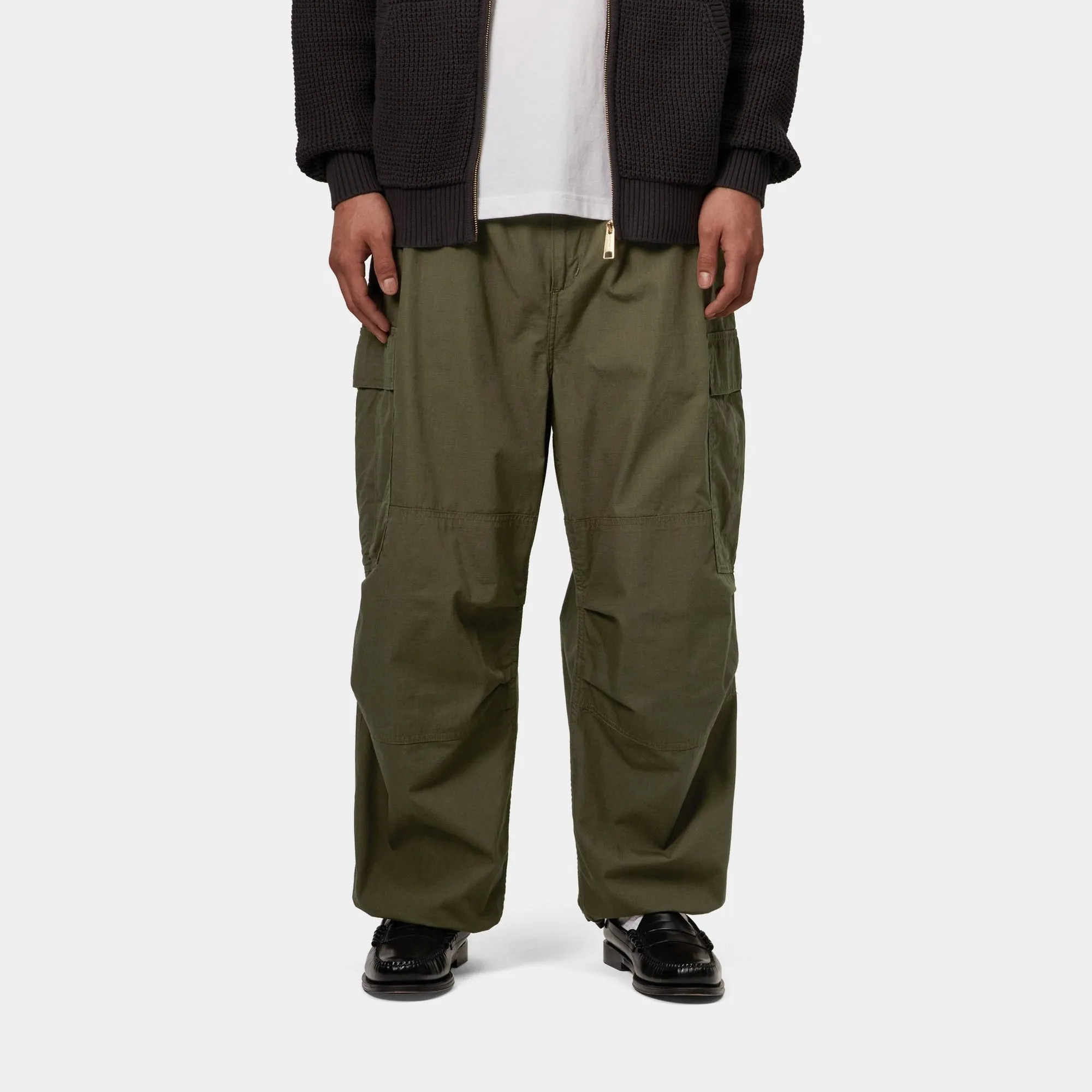 Jet Cargo Pant | Turtle