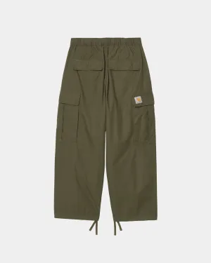 Jet Cargo Pant | Turtle