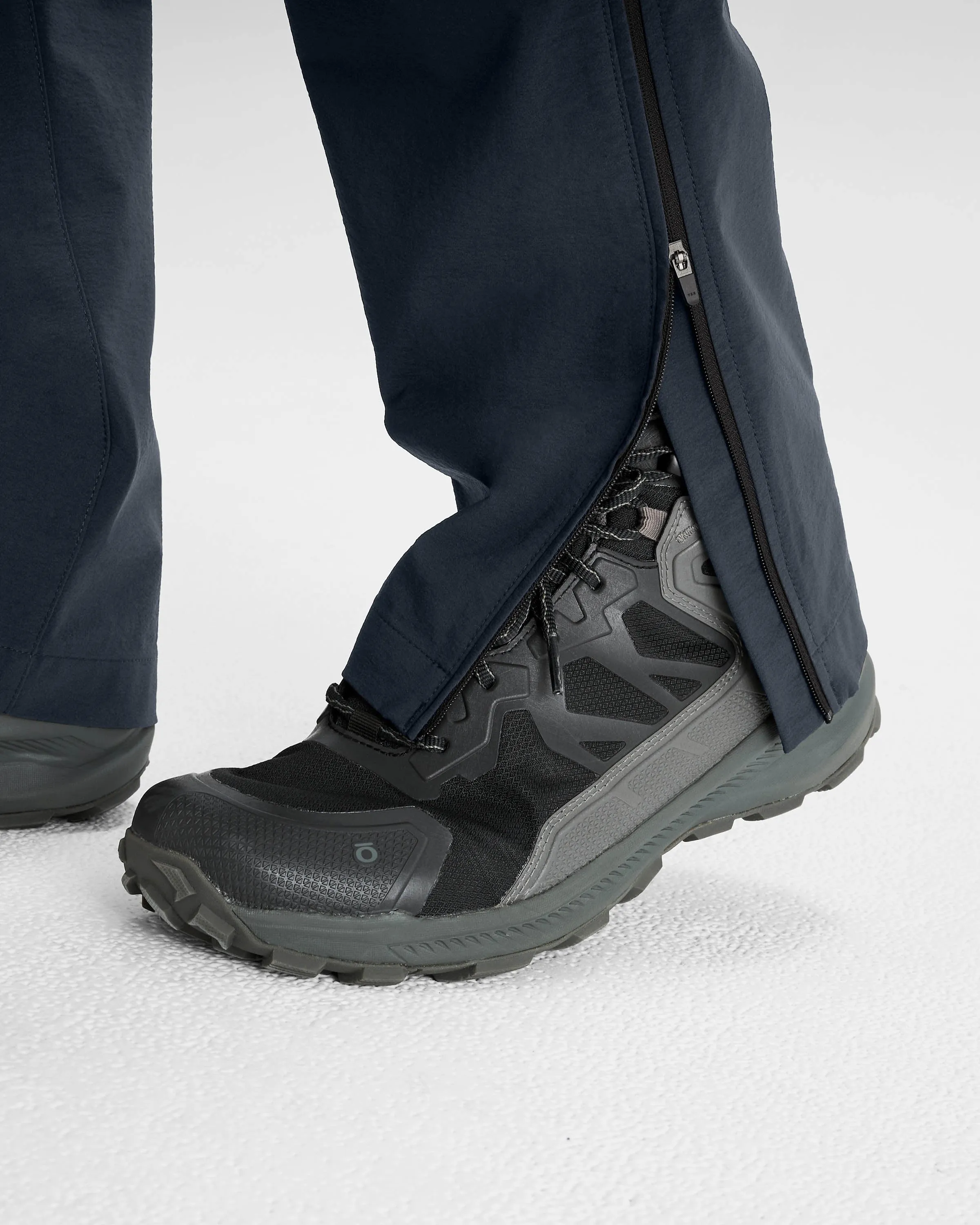 Men's Flinders Convertible Pants - Pure Navy