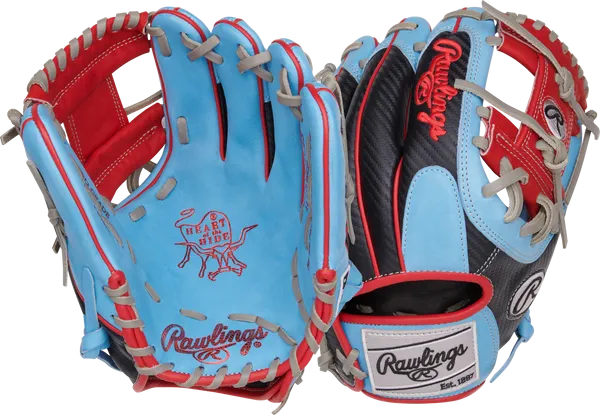 Rawlings Heart of the Hide 11.5" Baseball Glove