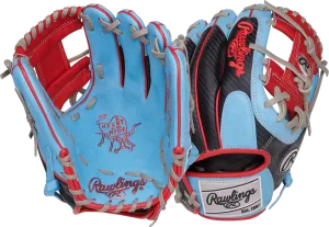 Rawlings Heart of the Hide 11.5" Baseball Glove
