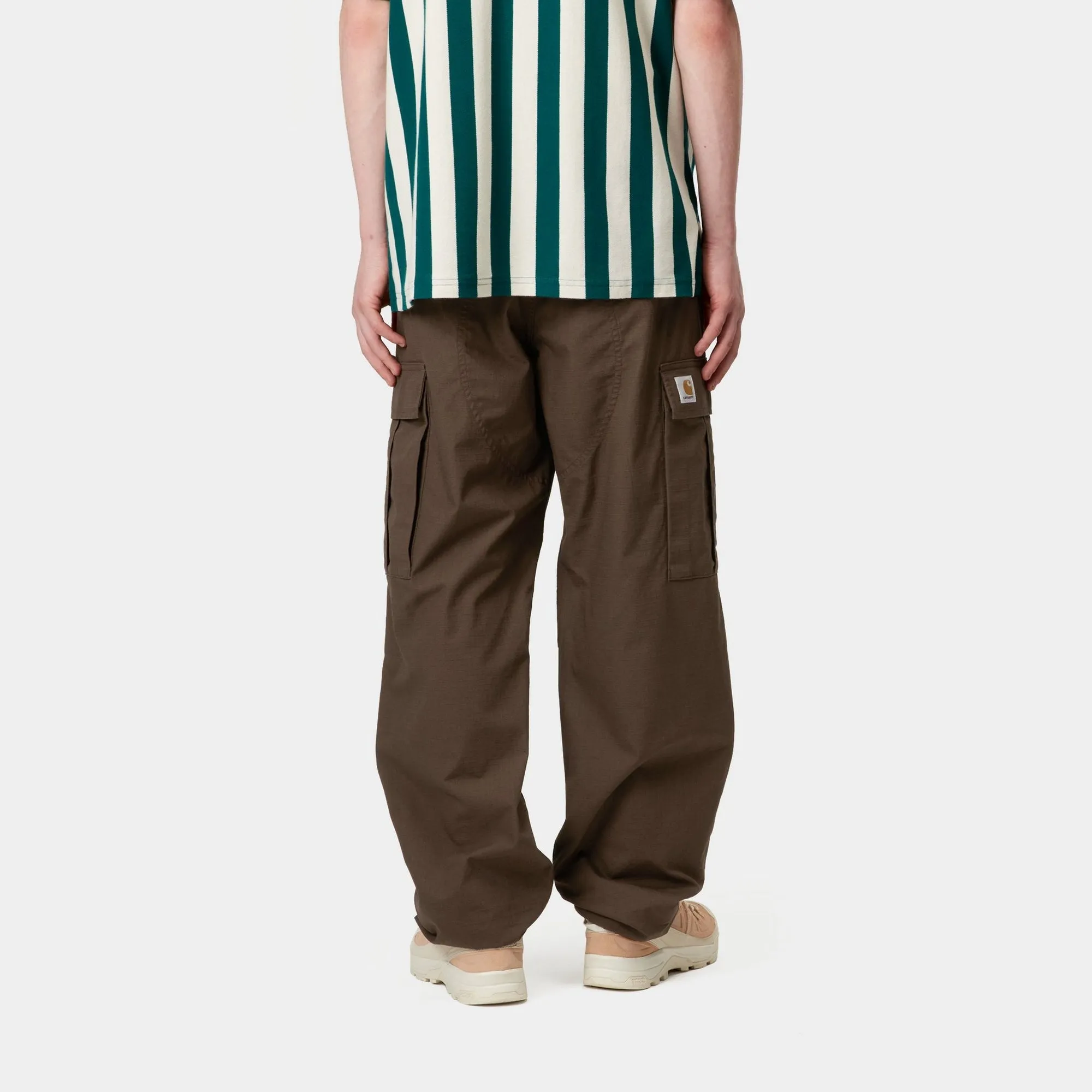 Regular Cargo Pant | Liberica