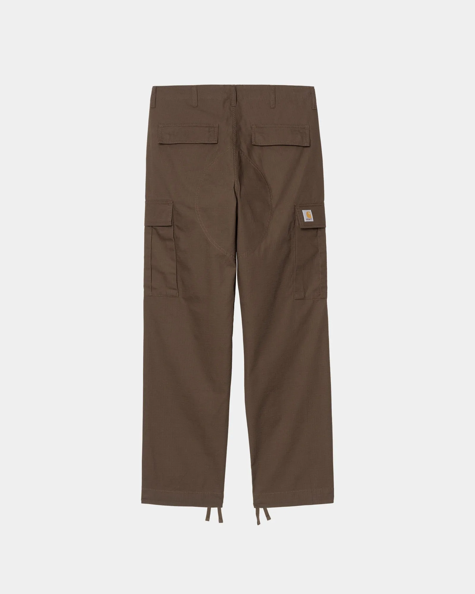 Regular Cargo Pant | Liberica