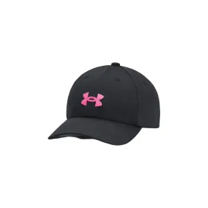 Under Armour Blitzing Adjustable Cap Junior