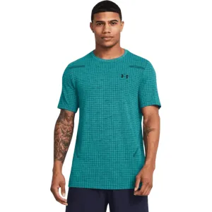Under Armour Seamless Grid T-Shirt Men