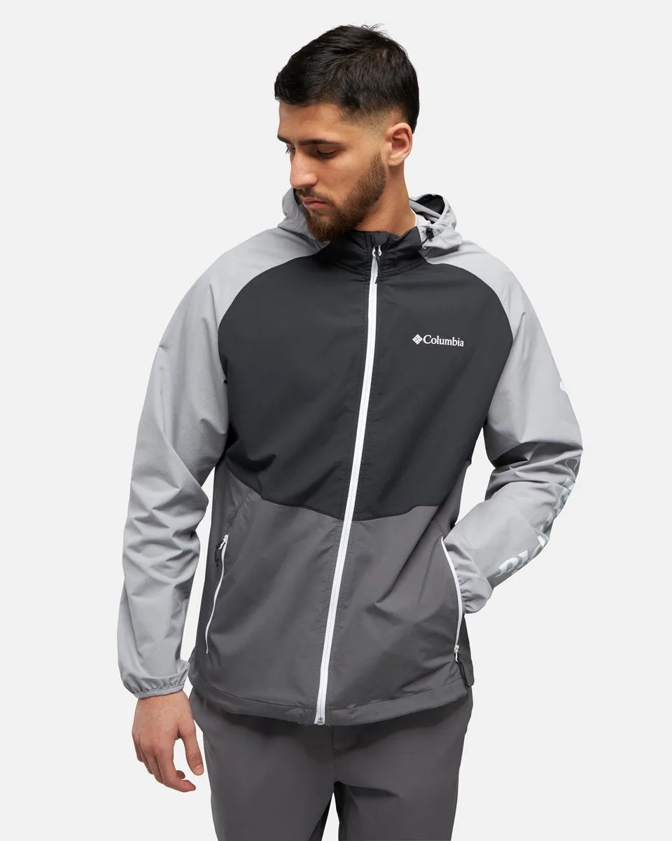 Veste Columbia Panther Creek II - Gris