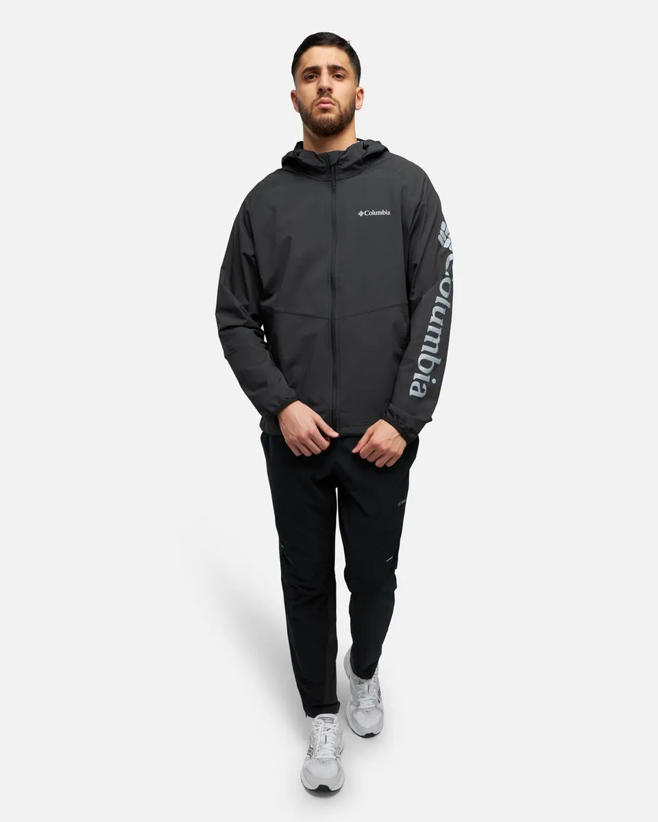 Veste Columbia Panther Creek II - Noir