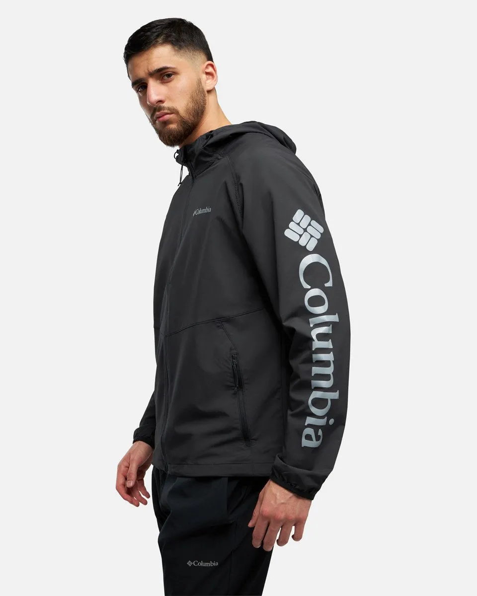 Veste Columbia Panther Creek II - Noir