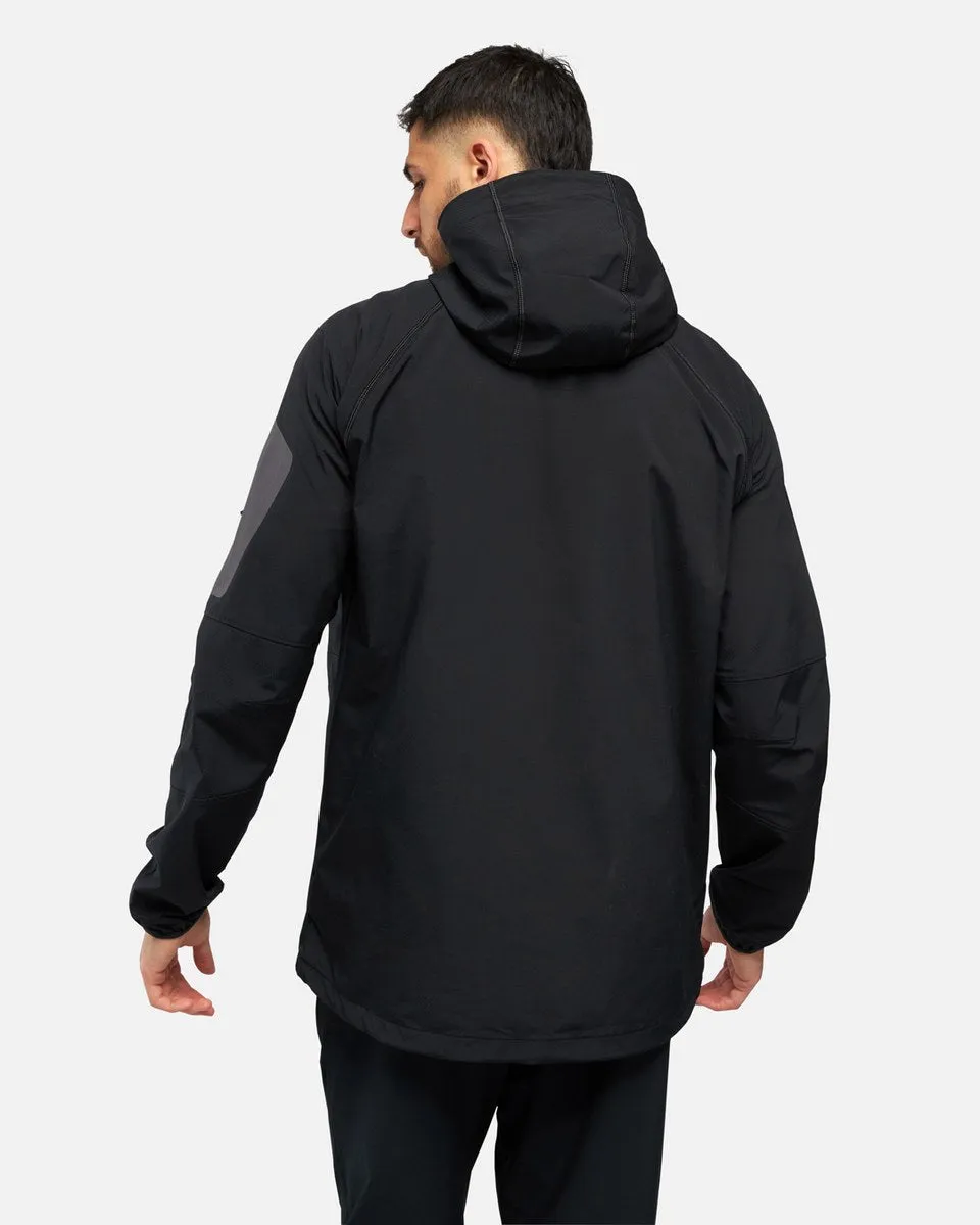Veste Columbia Softshell Tall Heights II - Noir