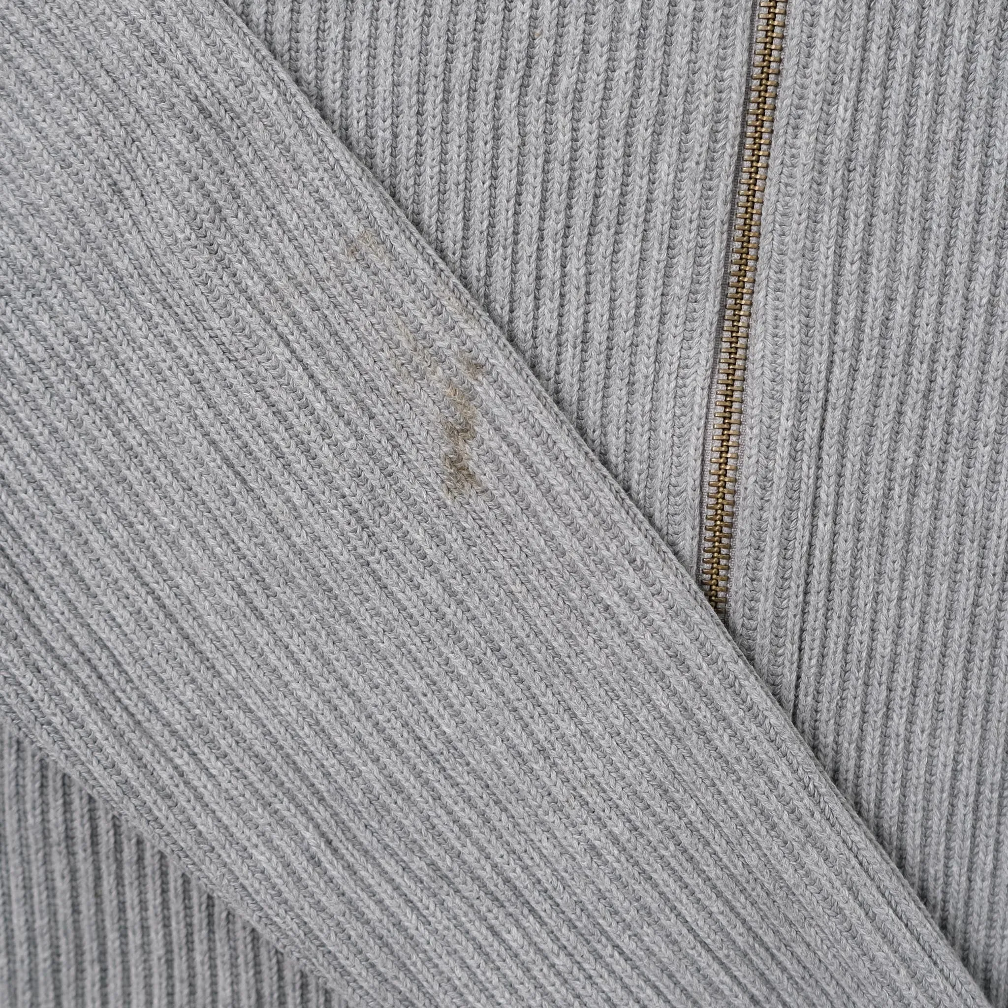 Vintage Fred Perry Sweat Jacket Large