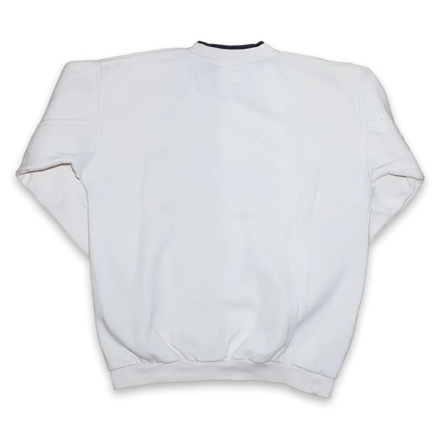 Vintage FUBU Sweater Small